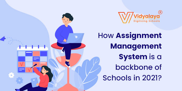 teaching assignment management system