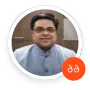 Mr. Nihar Nanavati