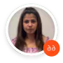Mrs. Tanvi Vivian Britto